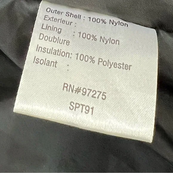 Ladies Fox Racing Bomber Jacket - Picture 10 of 10